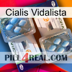 Cialis Vidalista viagra5